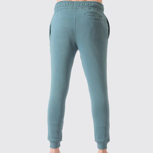 Ensemble de survêtement pour homme sur mesure, taille plus, 2 pièces, respirant, séchage rapide, à capuche, 100% coton, pour l'hiver - Product Image 5