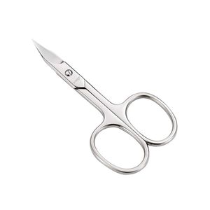 Ciseaux à cuticules en gros avec lame tranchante, ciseaux de soin des ongles personnalisés pour l'équipement de salon - Product Image 4