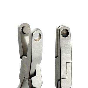 Mejor Precio Alicates Manuales de Ortodoncia para Perforación Térmica y Formación de Orificios, para Laboratorio Dental, para Alineadores Transparentes y Brackets, para Ortodoncistas de Blush surgical - Product Image 2