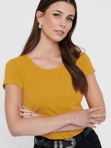 Camiseta Moderna Estampada para Mujer, Camiseta de Verano Informal de Manga Corta, Camiseta de Algodón con Diseño Gráfico Elegante para Damas, Diseño Personalizado - Product Image 4