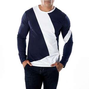 Camiseta Formal de Manga Larga para Hombre, 100% Algodón de la Mejor Calidad, Diseño a Cuadros con Logotipo Personalizado, Transpirable y Ecológica - Product Image 6