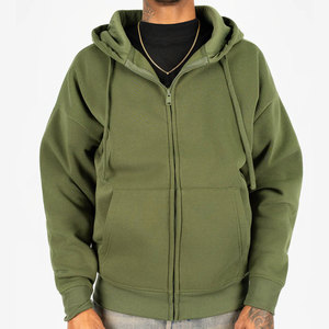 Tela de sudadera de felpa francesa directamente de fábrica con servicio de proveedor de sudaderas personalizadas para marcas - Product Image 6