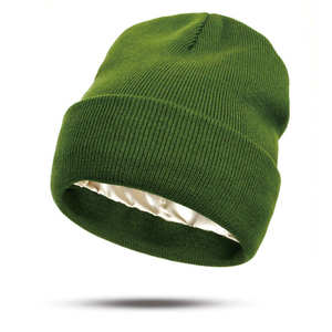 Gorro de punto con diseño de cuadros rotos y colores personalizados para compradores de etiquetas privadas de ropa urbana y suministro al por mayor - Product Image 1