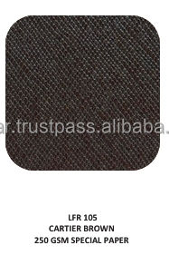 Bolsas de papel de lujo exclusivas de calidad superior Regalos de diseñador con estilo para joyería Cosméticos Marca personalizada elegante - Product Image 4