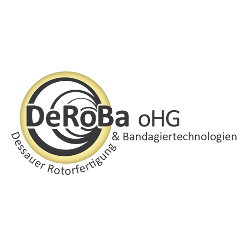DeRoBa GmbH logo