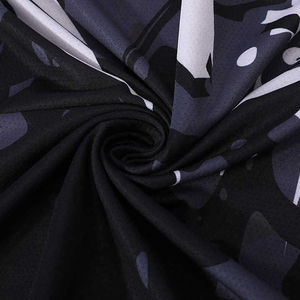 Outdoor Sportswear Sublimated Jersey Motocross Jerseys Wholesale <b>Make</b> <b>Your</b> <b>Own</b> Custom Design - Product Image 5