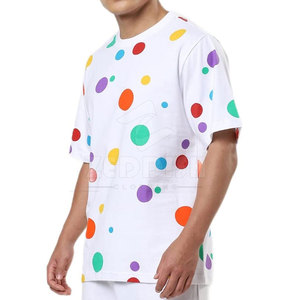 Camiseta Modern Fit para Hombre, Talla Grande, con Costuras Resistentes, para un Estilo Casual - Product Image 3