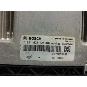 Clio - ECU et modules informatiques d'occasion - 237106319R - Product Image 2