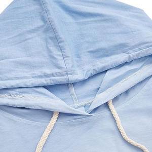 Sudaderas con capucha para hombre de material duradero disponibles al por mayor con logotipo/colores personalizados, sudaderas con capucha para hombre de calidad premium. - Product Image 3