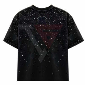 T-shirts de qualité supérieure fabriqués au Pakistan, design tendance pour hommes, nouvelle mode, légers, style streetwear pour hommes. - Product Image 6