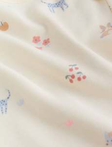 Body Ecológico Premium para Bebé, 100% Bambú, Tejido Flexible, Cierre de Botones a Presión para Toda Temporada - Product Image 5