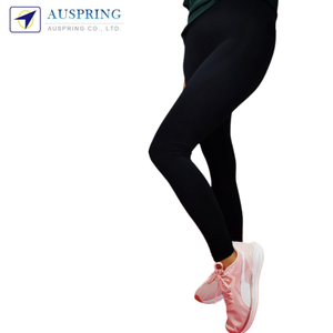 Leggings de Yoga para Mujer MIT de Cintura Alta con Efecto Levanta Glúteos, Termostato Inteligente, Grafeno Sólido, Transpirables y Antibacterianos - Product Image 1