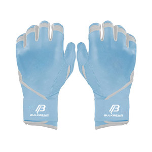 Professional Baseball Batting Gloves With Enhanced <b>Grip</b> Technology For Better Bat <b>Control</b> And Comfort - Product Image 1