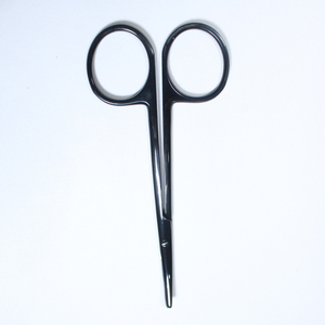 กรรไกรผ่าตัดแบบตรง World Precision Surgical Metzenbaum ลายละเอียดคมกริบ ทำจากเหล็กกล้าไร้สนิม สำหรับงานผ่าตัดและตัดผม - Product Image 3
