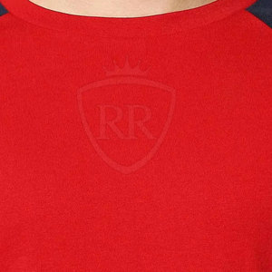 T-shirt à manches courtes pour homme, 100% coton, confort quotidien, respirant, léger, adapté aux loisirs, aux sports et aux activités de plein air - Product Image 5