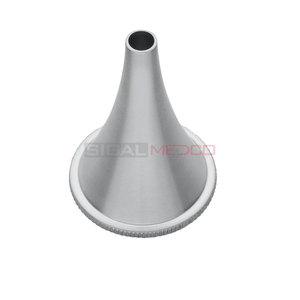 Juego de Espéculos Auriculares Profesionales Reutilizables, Puntas de Otoscopio, Accesorios Médicos para Examen de Oído, para Médicos, Enfermeras, Clínicas y Hospitales - Product Image 4