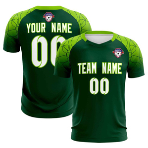 Custom Team Jersey Free Name Number Adult Unisex Football Jerseys American Football Uniforms Short Sleeve Moisture-Wicking UV - Product Image 2