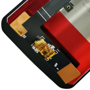 Écran LCD 5,7 pouces pour téléphone Caterpillar <span class=keywords><strong>S62</strong></span> Pro, écran LCD pour <span class=keywords><strong>Cat</strong></span> <span class=keywords><strong>S62</strong></span> Pro avec assemblage de numérisateur tactile noir - Product Image 5