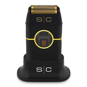 เครื่องโกนหนวดแบบพกพา New Stylecraft Instinct รุ่น Metal Foil คุณภาพสูง พร้อมการรับประกัน 2 ปี - Product Image 3