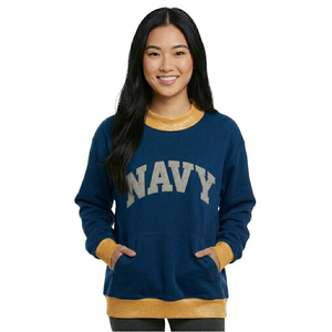 Sudadera con Capucha Larga y Holgada para Mujer, Tejido Polar Premium para Invierno, Interior Suave, Transpirable, Ecológico, Cálido y Relajado - Product Image 6