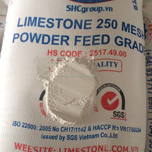 Techmicom Poudre granulaire de calcaire de qualité alimentaire fournie au Vietnam Option d'alimentation économique pour le bétail avec plus de 5 ans de garantie - Product Image 4