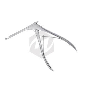 Pinzas Kerrison Personalizadas, Instrumento Ortopédico, Implantes Dentales, Pinzas para Huesos, Pinzas de Corte Óseo para Cirugía - Product Image 3