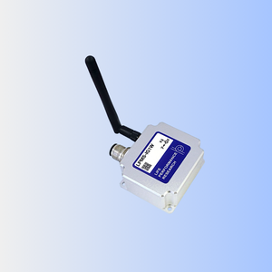 LPMS-IG1W ไจโรสโคป IMU/AHRS 9 แกน เซ็นเซอร์ตรวจจับการเคลื่อนไหวแบบเสียงรบกวนต่ำพิเศษ อินเทอร์เฟซ USB การเชื่อมต่อ Wi-Fi เครื่องวัดความเร่ง - Product Image 1