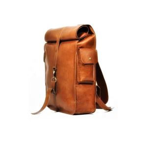 Bolso de montar de gamuza para mujer de nuevo diseño. - Product Image 5