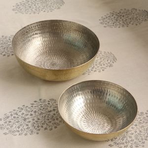 Tazón de Aluminio Económico para Cocina, Uso Diario en el Hogar y Rendimiento Confiable y Duradero - Product Image 4