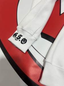 Trajes Deportivos para Hombre de Alta Calidad, Trajes Deportivos Resistentes para Correr, Joggers con Bordado para Hombre, Traje Deportivo Personalizado con Efecto Desgastado - Product Image 5