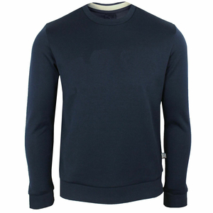 Sudadera de corte relajado, sudadera de ajuste holgado, sudadera con hombros caídos, sudadera corta, sudadera con efecto lavado, sudadera con lavado ácido - Product Image 4