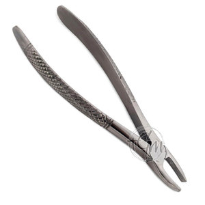 Pinzas de Extracción de Acero Inoxidable, Instrumento Profesional para Extracción Dental, Equipo de Cirugía Dental - Product Image 5
