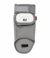 Protège-cheville professionnel léger en caoutchouc pour entraînement de Taekwondo, personnalisable, écologique, imperméable et souple