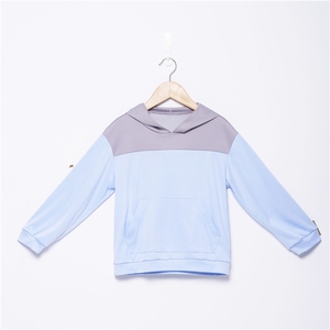 ODM Ropa transpirable para niños Jersey con capucha para niños de 2 a 3 años - Product Image 1