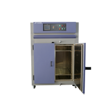 Horno de Secado de Aire Caliente para Laboratorio 432B, Fabricante de Hornos Industriales para Tratamiento Térmico