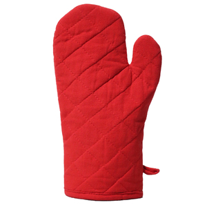 ถุงมือกันความร้อนสำหรับเตาอบ ผลิตจากผ้าฝ้าย 100% ดีไซน์พิมพ์ลายใหม่ล่าสุด เป็นมิตรต่อสิ่งแวดล้อม ปลอดภัยสำหรับเครื่องล้างจาน ราคาถูกในอินเดีย - Product Image 5