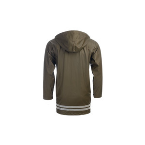 Dog Trainer Softshell Jacket Unisex Waterproof Windproof Hooded Removable Sleeves Breathable Zipper <b>Winter</b> Plus Size Coat - Product Image 1