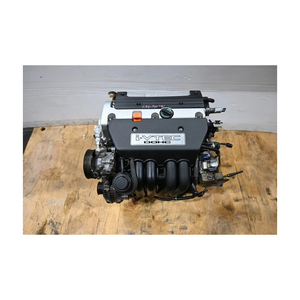 Motor CR-V 2007 2008 2009 K24A 2.4L Usado de Alta Calidad, Inspeccionado Profesionalmente para una Operación Duradera del Vehículo - Product Image 1