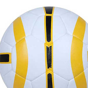 Nuevo Estilo Balón de Fútbol Oficial Número 5, Cuero PU de Alta Calidad, Personalizable, Ligero, Interior de Goma, Balón de Fútbol Térmico, Nuevo Estilo Balón de Balonmano - Product Image 2