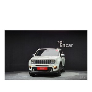 2023 Jeep Renegade 1.3 Limited 31,259 km Automatic Gearbox Leather Seats Rear Camera Left Steering - Product Image 3