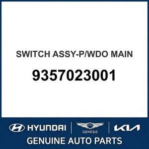 สวิตช์และปุ่มควบคุมใหม่ของ S-Coupe รุ่น 9357023001 - Product Image 1