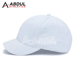 Gorra de béisbol ajustable de primera calidad, ajuste cómodo para hombres y mujeres, para deportes al aire libre, viajes y uso diario informal. - Product Image 2
