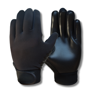 Gants de football gaélique personnalisés avec impression numérique par sublimation, haute qualité, vente en gros à bas prix - Product Image 1