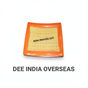 อะไหล่รถยนต์จากโรงงาน ชุดกรองอากาศ 5.0 ตุ๊กตุ๊ก สำหรับรถตุ๊กตุ๊ก รุ่นใช้น้ำมัน CNG และเบนซิน - Product Image 1