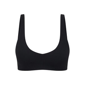Women Plus Size 2-Piece Workout Set _ Yoga Sports <b>Bra</b> & Shorts Leggings _ Fitness Activewear for Yoga & Gym - Product Image 5