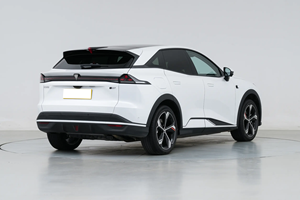 Auto Eléctrico 2026, Changan Deepal S07, Vehículo Híbrido con Autonomía Extendida, Hecho en China - Product Image 6