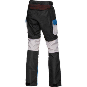 B2B Bulk Motocross Pants Cordura Polyester Blend Contrast Sublimation Design Custom Color Bulk Orders - Product Image 3