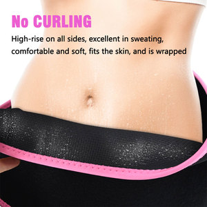 Ceinture amincissante personnalisée en néoprène pour brûler la graisse abdominale, gaine amincissante et sculptante pour la taille - Product Image 5