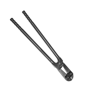 Cortador de Alambres Quirúrgico Manual de Alta Calidad, de Acero Inoxidable, Grande, para Alambres TC, 22 Pulgadas, Resistente, para Veterinaria y Ortopedia, Certificado CE - Product Image 5