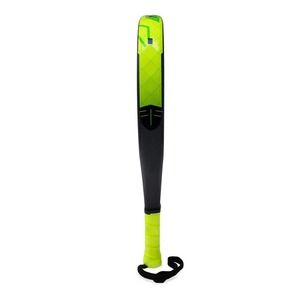 Raquette de paddle-tennis de plage en fibre de carbone de haute qualité, nouveau design 2026, logo personnalisé, professionnelle, avec housse de transport - Product Image 3